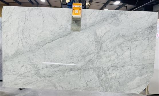 White Carrara