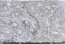 Alaska White